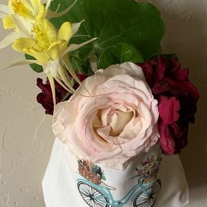 Meet your Posher, Kathy